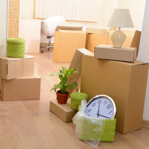 Unloading Services